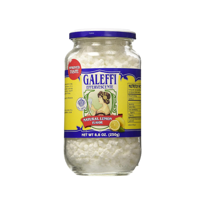 Galeffi - Effervescent Antacid-250gr