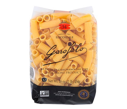 Lucio Garofalo - Elicoidali - 1lb