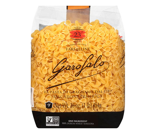 Garofalo - Farfalline - 1 lb