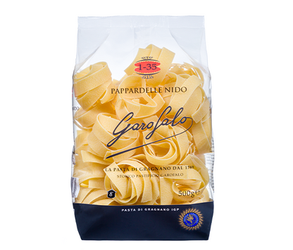 Garofalo - Pappardelle - 1lb