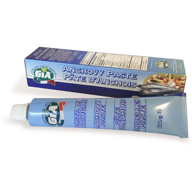 Gia-Anchovy paste-60gr