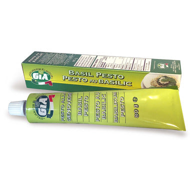GIA - Green Pesto Paste - 80gr