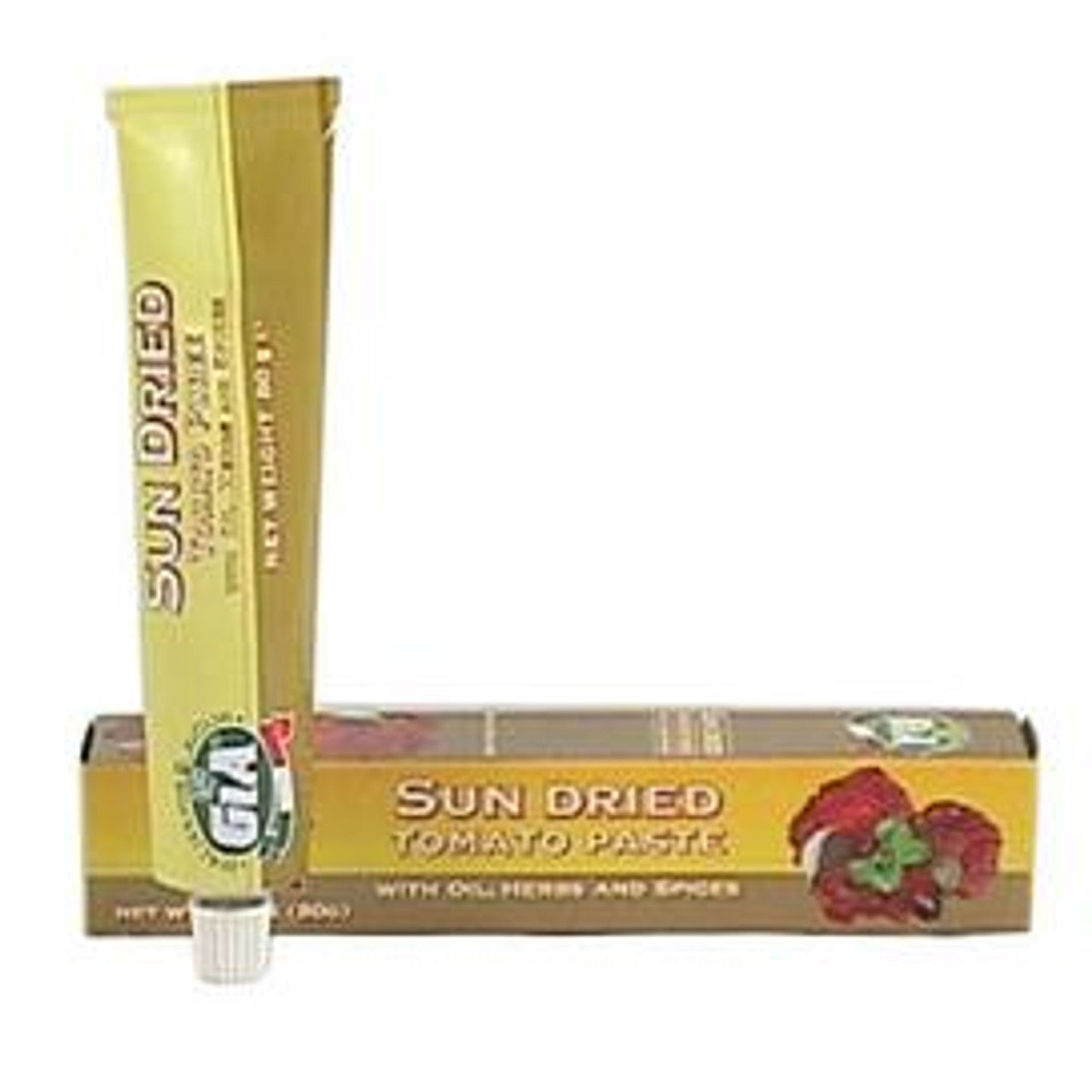 Gia-Sun Dried Tomato Paste-80gr