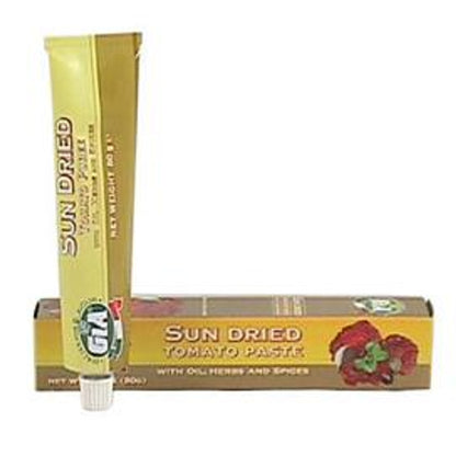 Gia-Sun Dried Tomato Paste-80gr