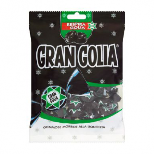 Gran Golia - 160g