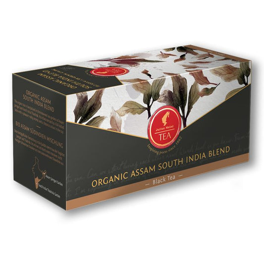 Julius Meinl-Organic Assam South India Blend-45gr