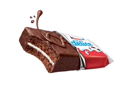 KINDER - Delice - 10/39g