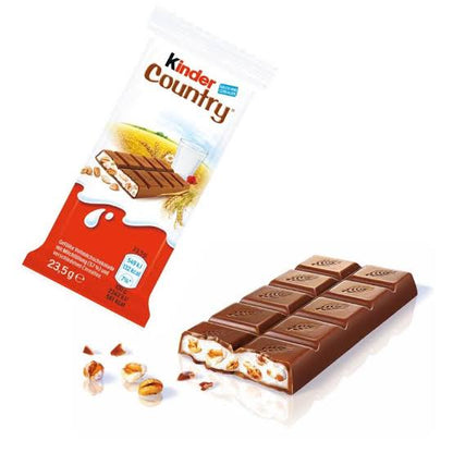 Ferrero-Kinder Country-23.5g