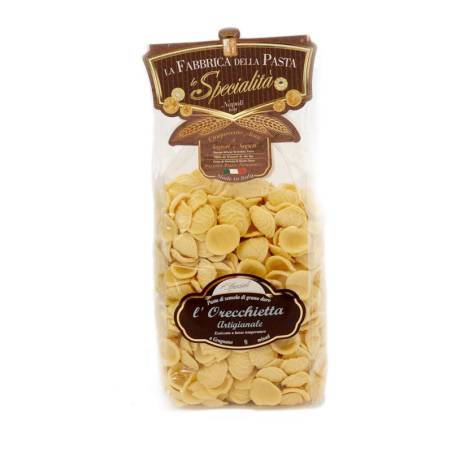 La Fabbrica della Pasta - Orecchiette - 500g