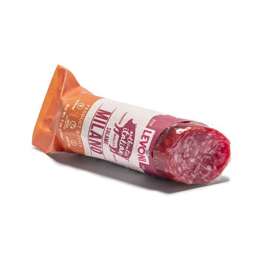 LEVONI - Salame Milano Chub - 7oz