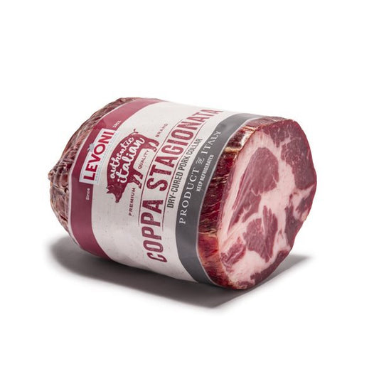 LEVONI - Coppa Stagionata - 2lb