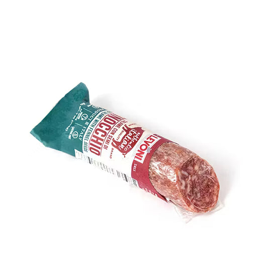 LEVONI - Salame Finocchio Chub - 7oz