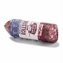 LEVONI - Salame Rustico Chub - 7oz