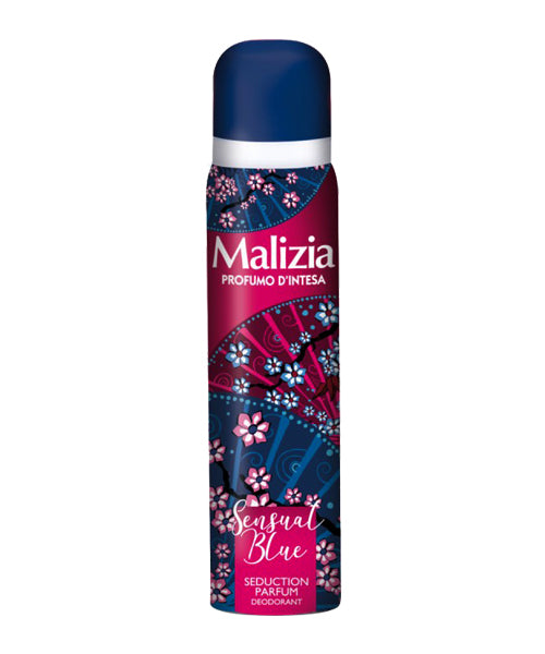 MALIZIA - Deo Donna Blu - 100 ml