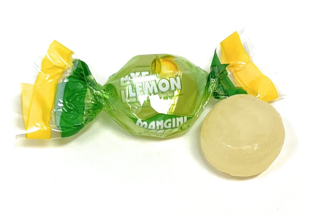 Mangini - Bye Bye Lemon - 150g