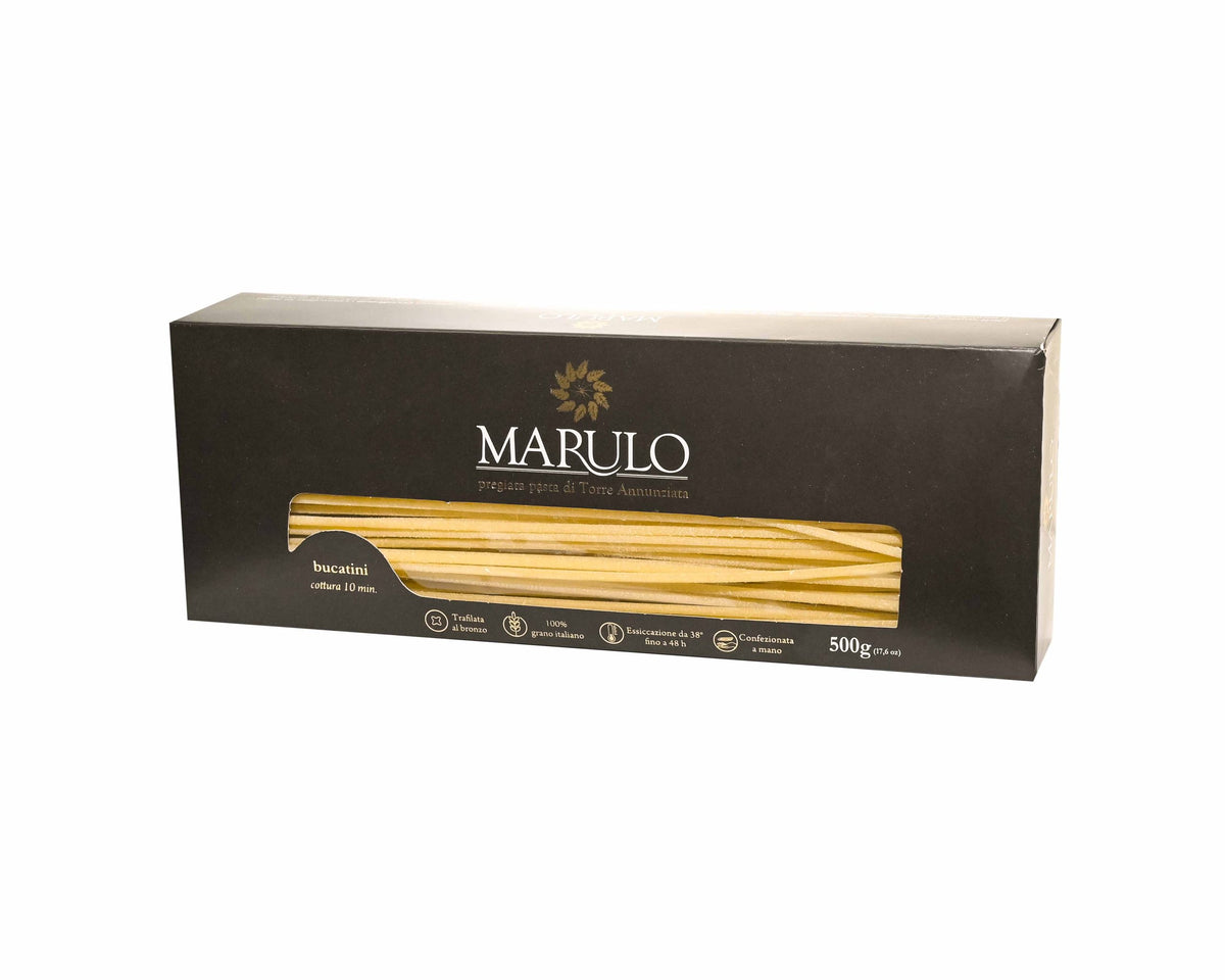 Marulo - Bucatini - 500g