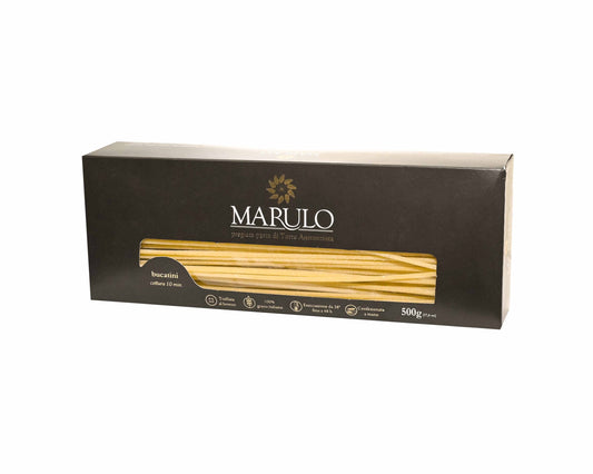 Marulo - Bucatini - 500g