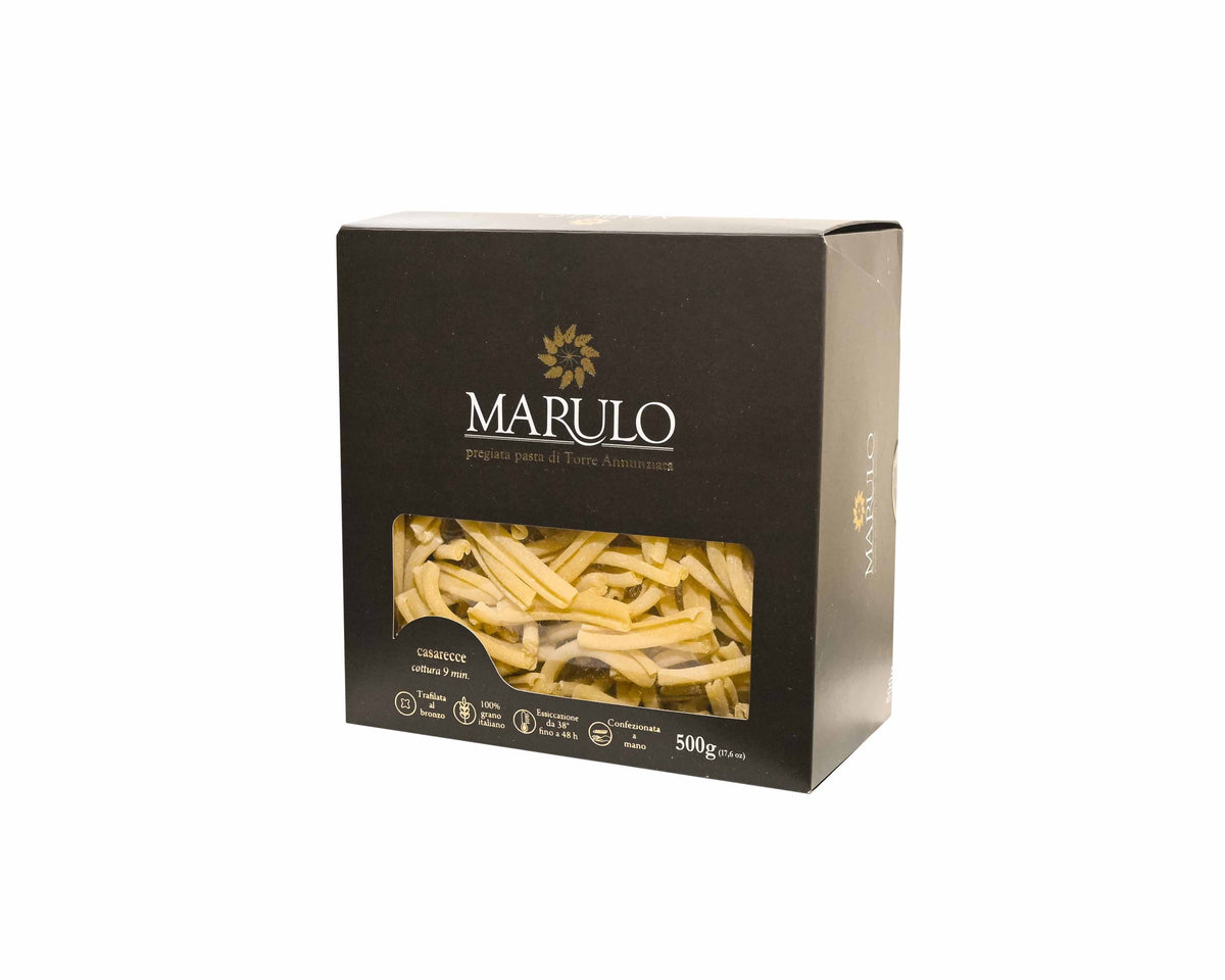 Marulo - Caserecce - 500g
