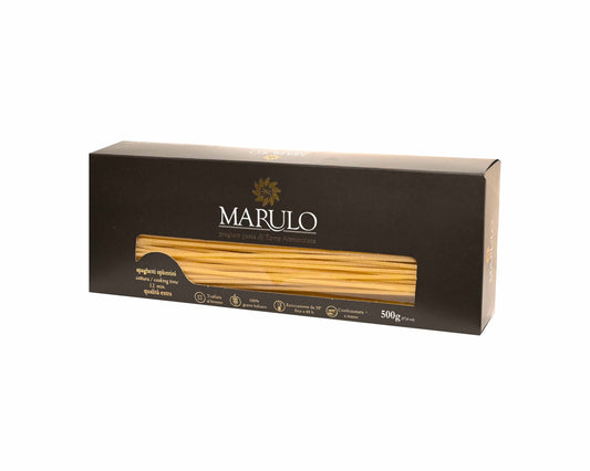MARULO - Spaghetti Oplontini - 500g