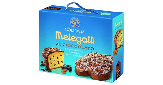 Melegatti - Colomba al Cioccolato - 750g