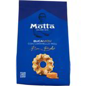 MOTTA - Bucamou - 10.2oz