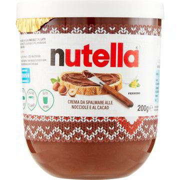 Ferrero - Italian Nutella - 200g