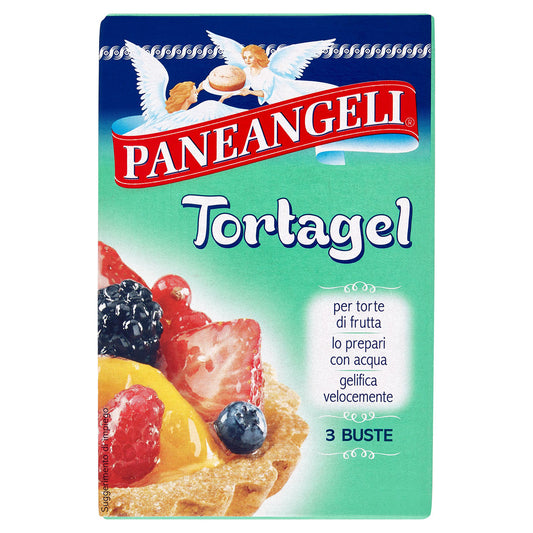 Paneangeli-Tortagel 3 buste-42gr