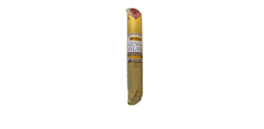 Parmacotto - Genoa Salame - 8 oz