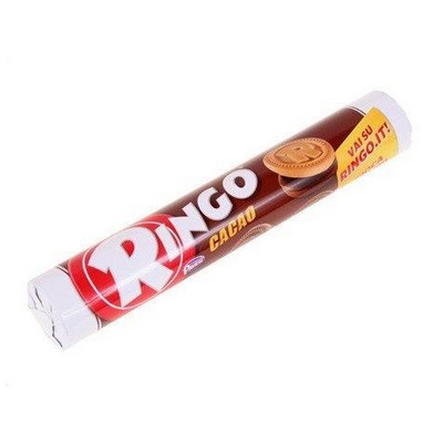 Pavesi - Ringo Cacao  Tube - 165 g