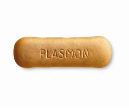 Plasmon- Baby biscuit- 320gr