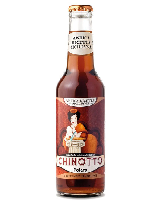 POLARA - Chinotto - 6/275ml