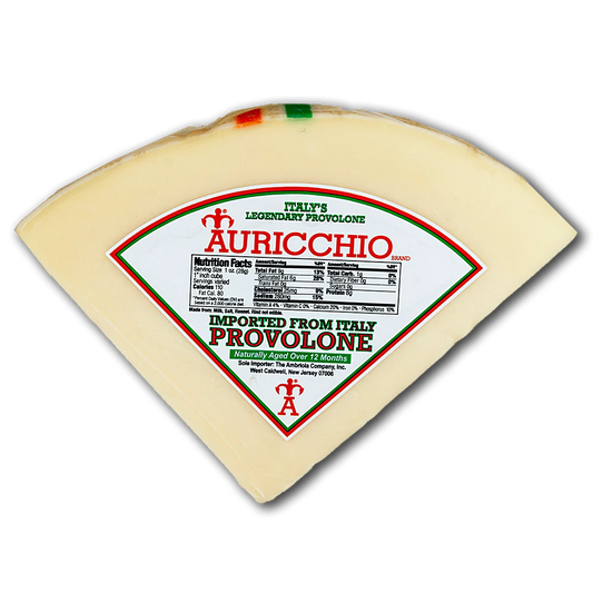 Auricchio Provolone 0.45lb