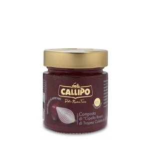 Callipo-Red Onion Spread-300gr