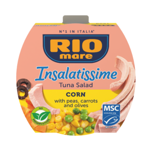 Rio Mare - Insalatissime Mais -160g