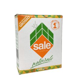 Italkali-Sale coarse- 1000gr