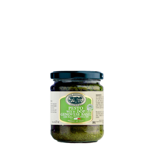 San Giuliano - Pesto Genovese - 180g