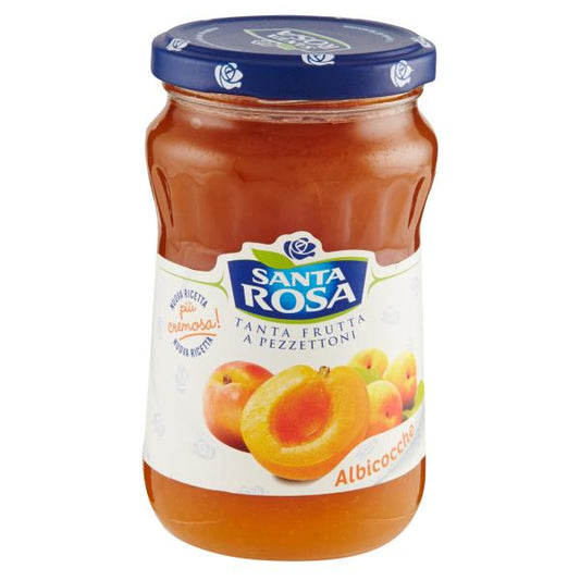 Santa Rosa - Apricot Jam - 350g