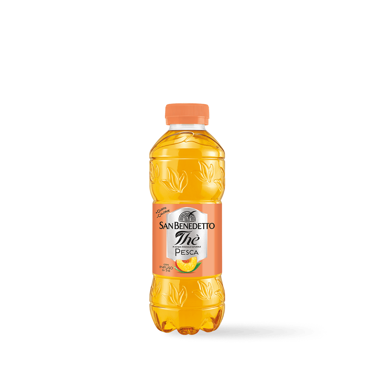 San Benedetto - Peach Ice Tea - 500