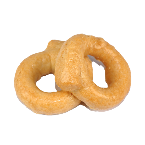 Tarall'oro-Taralli Caserecci-300g