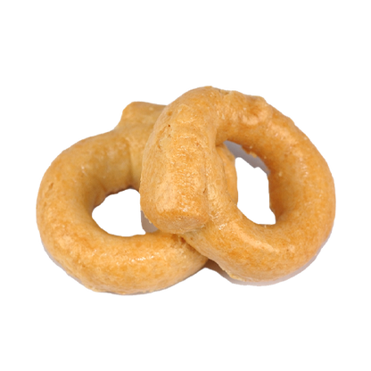 Tarall'oro-Taralli Caserecci-300g