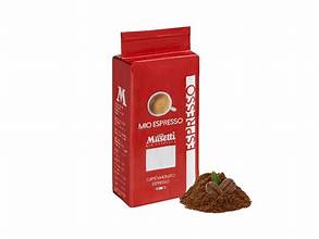 Musetti - Mio Espresso - 250g