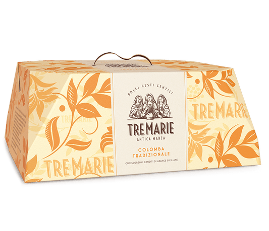 Tre Marie - Colomba Classica -