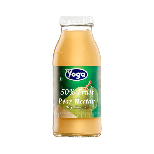 YOGA-Pear nectar-680ml